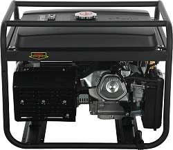 Генератор Huter DY6,5LX 5.5кВт