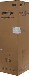 Холодильник Gorenje RK4181PW4 2-хкамерн. белый