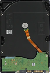 Жесткий диск Seagate SATA-III 16TB ST16000NM002H Server Exos X24 4KN (7200rpm) 512Mb 3.5"