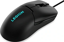 Мышь Lenovo Legion M300s RGB Gaming черный оптическая 8000dpi USB2.0 5but (GY51H47350)