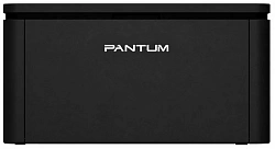 Принтер лазерный Pantum BP2307NW A4 Net WiFi