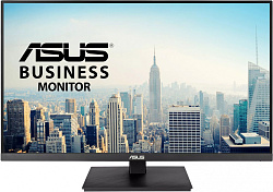 Монитор Asus 31.5" VA32UQSB черный IPS LED 16:9 HDMI M/M матовая HAS Piv 350cd 178гр/178гр 3840x2160 60Hz DP 4K USB 9.34кг