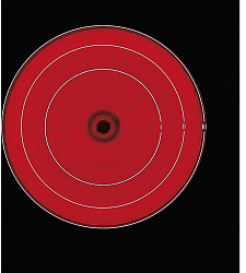 Варочная поверхность AEG HK654070FB черный