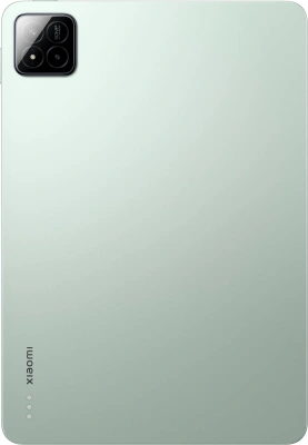 Планшет Xiaomi Pad 7 Pro 24091RPADG 8s Gen3 3 8C RAM8Gb ROM128Gb 11.16" IPS 3200x2136 Android 15 зеленый 50Mpix 32Mpix BT WiFi 8850mAh