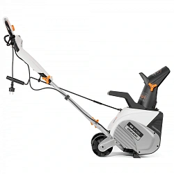 Снегоуборщик электр. Daewoo SE 2700 2.6кВт
