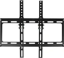 Кронштейн для телевизора Hama H-118069 черный 32"-65" макс.35кг настенный наклон
