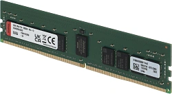 Память DDR4 Kingston KSM32RD8/32HD 32Gb RDIMM ECC Reg Original Non Pull PC4-25600 CL22 3200MHz