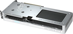 Видеокарта Gigabyte PCI-E 5.0 GV-N506TAERO OC-16GD 1.0 NVIDIA GeForce RTX 5060TI 16Gb 128bit GDDR7 2572/28000 HDMIx1 DPx3 HDCP Ret