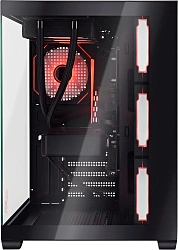 ПК Bloody BD-PC CB76V2 TWR i5 14400F (2.5) 32Gb SSD1Tb RTX5060TI 16Gb Windows 11 Home 64 2.5xGbitEth WiFi BT 750W черный (RUS) (2142026)