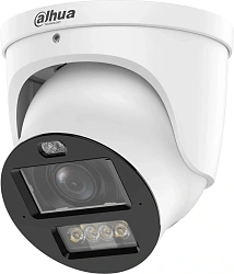Камера видеонаблюдения IP Dahua DH-IPC-HDW3449HP-ZAS-PV-PRO 2.7-12мм