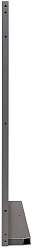 Панель LG 55" 55EW5P-M серебристый OLED LED 1ms 16:9 HDMI матовая 1100:1 400cd 178гр/178гр 1920x1080 DP FHD USB 13.9кг