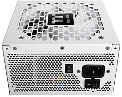 Блок питания Thermaltake ATX 850W Toughpower GT Gen.5 SNOW 80+ gold 24pin APFC 120mm fan 6xSATA Cab Manag RTL