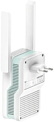 Повторитель беспроводного сигнала Cudy RE1500 AX1500 10/100BASE-TX/Wi-Fi белый