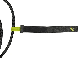 Кабель InfinityLab ILINCATLBLK USB (m)-Lightning (m) 1.5м черный коробка (упак.:1шт)