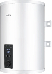 Водонагреватель Haier ES50V-RD4 INOX 2кВт 50л электрический настенный/белый