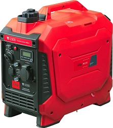 Генератор Fubag TI 2300 2.2кВт
