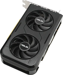 Видеокарта Asus PCI-E 5.0 DUAL-RTX5050-O8G NVIDIA GeForce RTX 5050 8Gb 128bit GDDR6 2647/20000 HDMIx1 DPx3 HDCP Ret