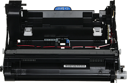 Блок фотобарабана Kyocera DK-3190 302T693031/302T693030 черный ч/б:500000стр. для PЗ050DN/P3055DN/P3060DN Kyocera