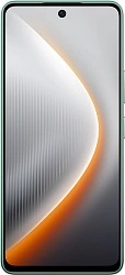 Смартфон Tecno Pova 7 5G 128Gb 8Gb зеленый моноблок 3G 4G 2Sim 6.78" 1080x2460 Android 15 50Mpix 802.11 a/b/g/n/ac/ax NFC GPS GSM900/1800 Protect microSD max1024Gb
