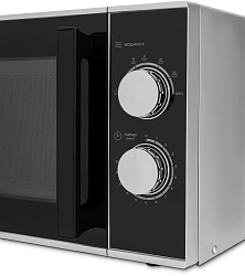 Микроволновая Печь Vitek VT-MW0823 23л. 900Вт серебристый/черный