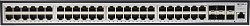 Коммутатор Origo OS3254 OS3254/A1A 48x1Гбит/с 6SFP+ управляемый