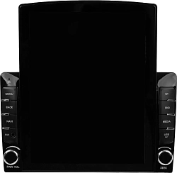 Автомагнитола ACV AD-9701 2DIN 4x50Вт AUX 2000Mb DSP Android 13 9.7" WiFi 4G 3 RDS (43344)