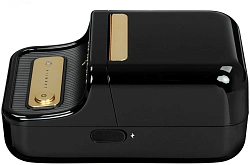 Термопринтер Niimbot B21S (1746727) 203dpi 60мм/с/USB/BT для печ.этик. черный