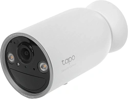 Камера видеонаблюдения IP TP-Link Tapo C460 Kit Wi-Fi 3.17-3.17мм цв. корп.:белый