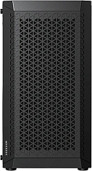 Корпус Accord ACC-509 черный без БП mATX 7x120mm 4x140mm 2xUSB2.0 1xUSB3.0 audio bott PSU