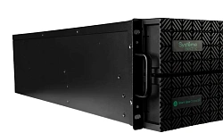 Источник бесперебойного питания Systeme Electriс SRT SRTSE5KRTXLIG2-NC 5000Вт 5000ВА черный