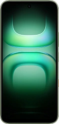 Смартфон Infinix X6895 Hot 70 128Gb 4Gb зеленый моноблок 3G 4G 2Sim 6.78" 720x1576 Android 16 50Mpix 802.11 a/b/g/n/ac NFC GPS Protect FM microSD max2048Gb
