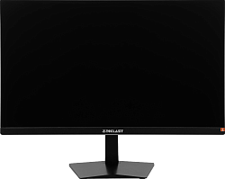 Моноблок Teclast M24 Air 23.8" Full HD N95 (1.7) 8Gb SSD512Gb UHDG Windows 11 Pro GbitEth WiFi BT 120W клавиатура мышь Cam черный 1920x1080