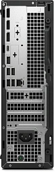 ПК Dell Pro Slim Plus QBS1250 slim Core Ultra 9 285 (2.5) 64Gb SSD1Tb Graphics Windows 11 Pro 260W мышь клавиатура черный (DPSP-9481)