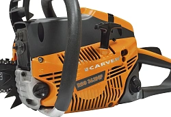 Бензопила Carver 362MF 2.4Вт 3.2л.с. дл.шины:20" (50cm) (01.004.00061)