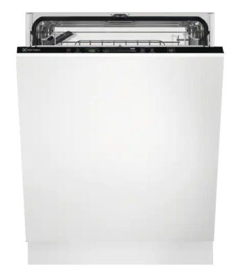 Посудомоечная машина встраив. Electrolux EES47320L 1950Вт полноразмерная инвертер