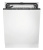 Посудомоечная машина встраив. Electrolux EES47320L 1950Вт полноразмерная инвертер Посудомоечная машина встраив. Electrolux EES47320L 1950Вт полноразмерная инвертер