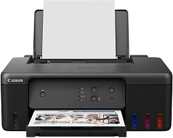 Принтер струйный Canon Pixma G1430 (5809C009) A4 черный