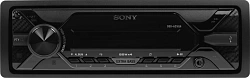 Автомагнитола Sony DSX-A210UI 1DIN 4x55Вт USB 2.0 AUX RDS