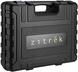 Сабельная пила Zitrek ZKRS20 PRO аккум. 1500ход/мин ДА (085-1316)
