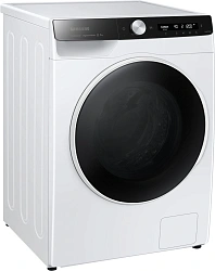 Стиральная машина Samsung WW80AG6L28WELP класс: A+++ загр.фронтальная макс.:8кг белый