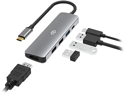 Стыковочная станция Digma DS-501