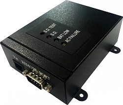 Модуль Powercom (DCB) External Dry Contact relay box for DRU