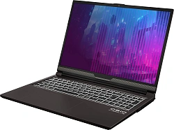 Ноутбук Osio CyberLine C160i-001 Core i5 12600H 16Gb SSD512Gb NVIDIA GeForce RTX 3050 6Gb 16" IPS WUXGA (1920x1200) без ОС brown WiFi BT Cam 3410mAh