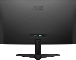 Монитор AOC 27" 27B36H черный IPS LED 16:9 HDMI матовая 250cd 178гр/178гр 1920x1080 100Hz VGA FHD 3.4кг