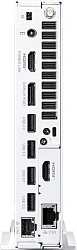 Неттоп MSI Pro DP10 A14MG-014BRU i3 14100 (3.5) UHDG 730 без ОС 2x2.5GbitEth WiFi BT 120W белый (936-B21012-014)