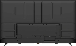 Телевизор LED Sber 65" SDX-65U4139 Салют ТВ Frameless черный 4K Ultra HD 60Hz DVB-T DVB-T2 DVB-C DVB-S DVB-S2 USB WiFi Smart TV