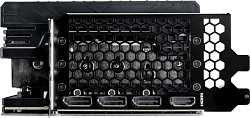 Видеокарта Palit PCI-E 4.0 PA-RTX4090 GAMEROCK NVIDIA GeForce RTX 4090 24Gb 384bit GDDR6X 2235/21000 HDMIx1 DPx3 HDCP Ret