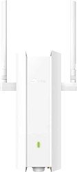 Точка доступа TP-Link Omada EAP625-OUTDOOR HD AX1800 10/100/1000BASE-TX белый