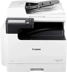 Копир Canon imageRUNNER 2425i (4293C004) лазерный печать:черно-белый RADF