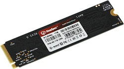 Накопитель SSD Kingspec PCIe 3.0 x4 1TB NE-1TB M.2 2280